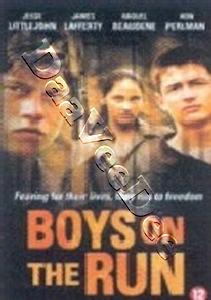 Boys on the Run |   DVD